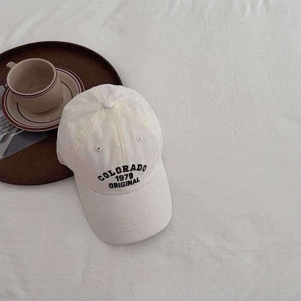 Neutral hip-hop New York 1962 embroidered baseball black Y2k snap back cap vintage hat mens reading glasses Para Mujer X241026