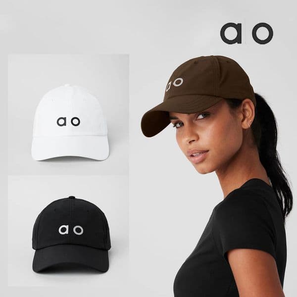 5A quality Designer Ball Cap Yoga Baseball Fashion Summer Women and men Versatile Big Head Surround Show Face Small Sunvisor Wear Duck Tongue Hat for Travel