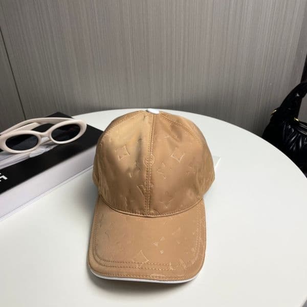 Casual Mens Headwear: Versatile Smeens Hats Featuring Cushioned Interior for Added Comfy Wearability Ball Caps mens hat cap aa4