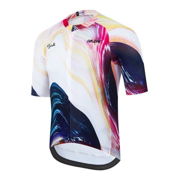 LETS GOBIK Cycling Jerseys Bike Top MTB Bicycle Shirt Mountain Road Riding Clothing Short Sleeve Summer High elasticity shirts 260413