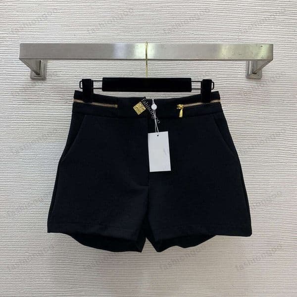 Brand shorts designer pants women shorts Spring Women shortpant Fashion LOGO Jogging short designer for women Apr 09