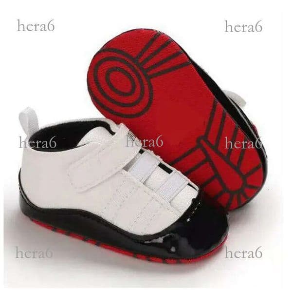 Baby Kids Boy Girl Shoes Moccasins Soft Infant First Walker Newborn Shoe Sneakers 0-18M