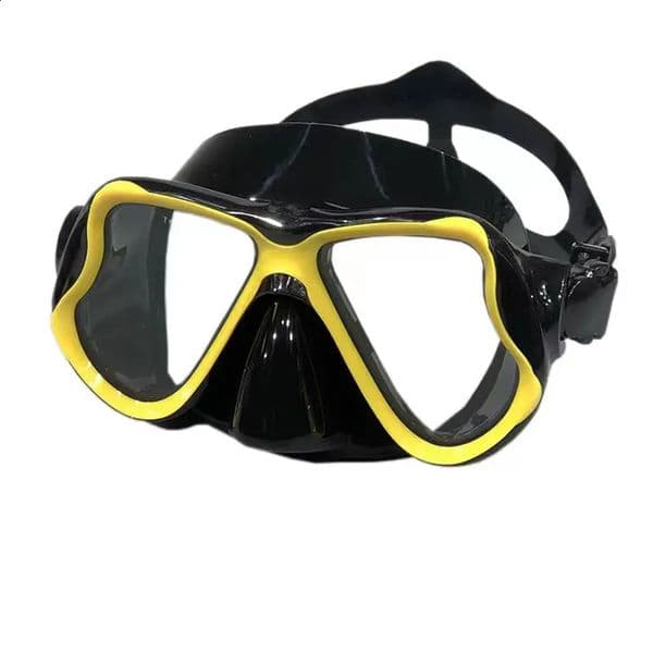 Scuba Snorkel Diving Mask Snorkeling Goggles Swimming Water Sports Equipment 260414BJ