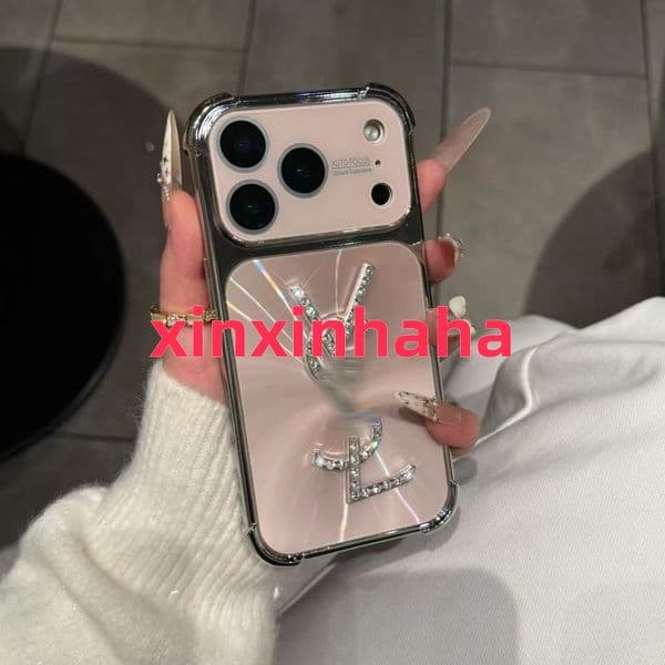 17 Style Iphone Cases Designer Gliiter 17promax Cases Men Women IPhone 16promax 15pro Women 15 14 13 Pro Max Women Men Phone