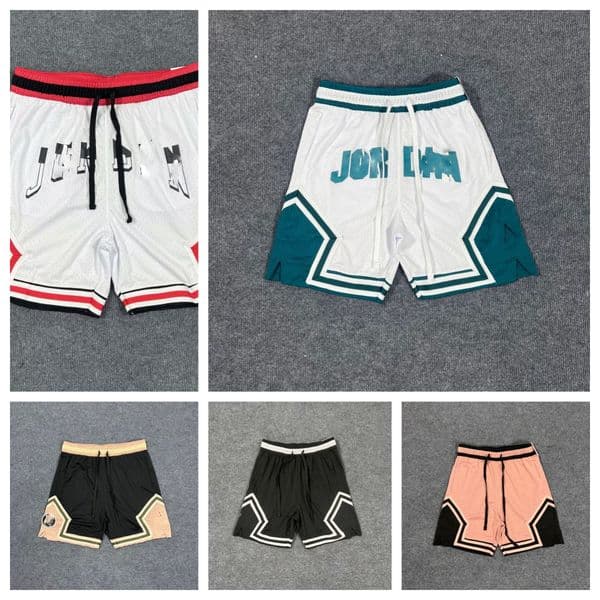 Designer Sports Shorts Quick Dry Sports Shorts Fashion Street Style Outdoor Athletic Bottoms Loose Fit Basketball Gym Fitness Training Casual Trendy Shorts