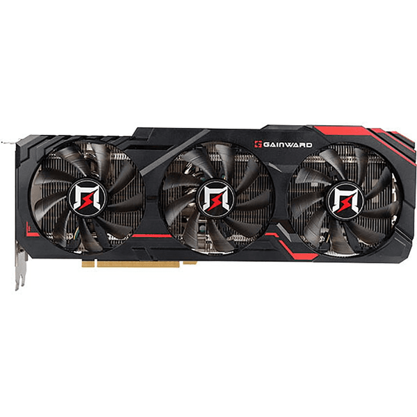 Gainward RTX 3070 Ti Chasing Wind 8GB GDDR6X 256 Bit PCIe 4.0 x16 Video Card