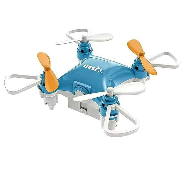 Drone Mini Remote Control New Children's Toy Micro Aircraft Fixed Height Quadcopter