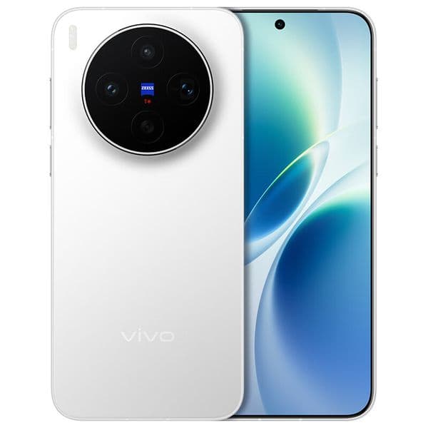 Original Vivo X300S 5G Mobile Phone 12GB RAM 256GB ROM MTK Dimensity 9500 200.0MP OTG NFC 7100mAh Android 6.78" 144Hz AMOLED Full Screen Face ID IP69 Waterproof Cell Phone