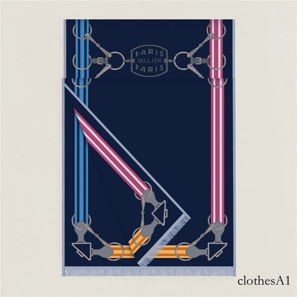 2026 New Autumn/Winter Herringbone Pattern Printed Long Scarf, Double-Sided with Matching Pattern, Fringed, Warm Large Shawl 180*70cm