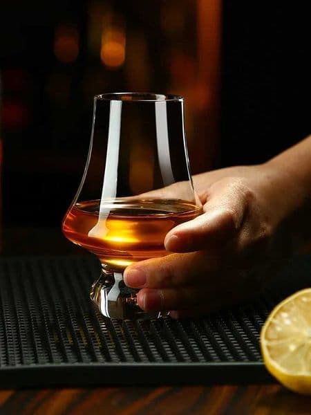 Whiskey Crystal Glass Set Tasting Glass Clear Lead Free Wine Glass Bar Party Wedding Drinking Glassware 2026