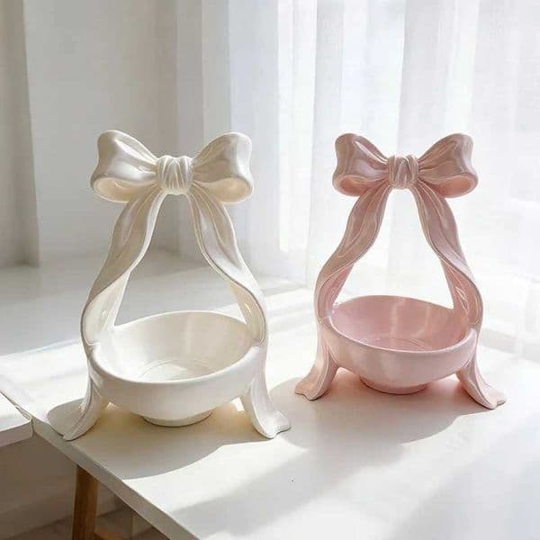 Jewelry Display Box Desktop Tray Desk Accessories He Storage Rack Decorative Storage Tray Ro Decor c2604