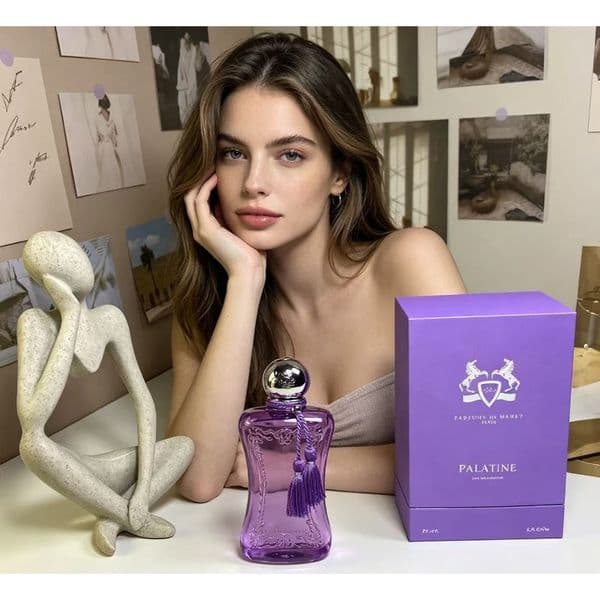 High Quality Cedar Wood Perfume Is Popular, Calm, Senior Abstinence Perfume Is Popular Among Young People
