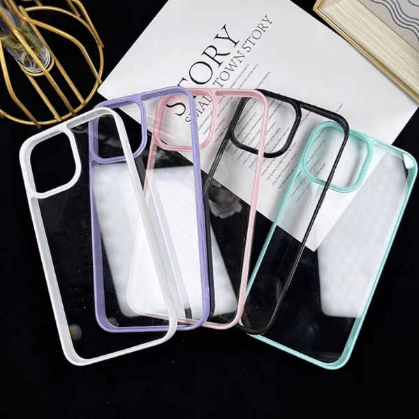 New model phone case, suitable for iPhone 17 Air, 17 Pro Max, 16, 15 Plus, 14 Pro, 13, 12 and other models. Fashionable and creative design, high-quality phone case