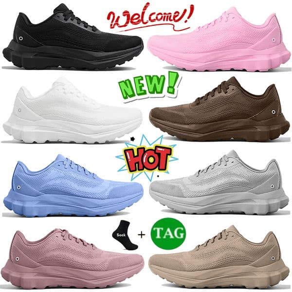 AAO Designer Shoes for Men Women Casual Shoes Yoga Runner Sneakers Triple Black White Mesh Sports Shoes Mens Outdoor Trianers Womens Daily Outfit Classic Sneakers