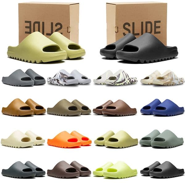 designer slippers selling mens womens design slippers casual pink blue white black green soft breathable outdoor fashion sandals summer leisure versatile sandals