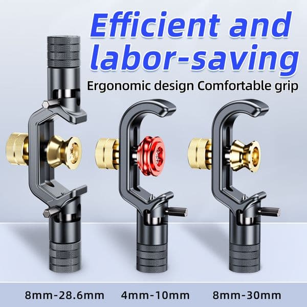 Armored Cable Stripper Horizontal Vertical Cutter for Fiber Optic Water Pipe