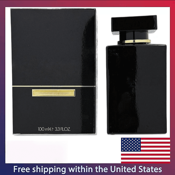 From Stock in The USA Floral Spray Deodorant Fashion Fragrance Long Lasting Male Colonge