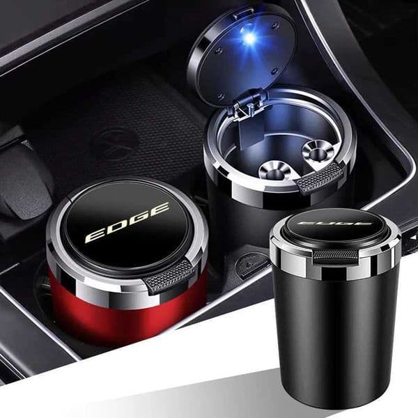 car ashtray accessories for vehicles Car accessories novelty for ford edge st stline S26417