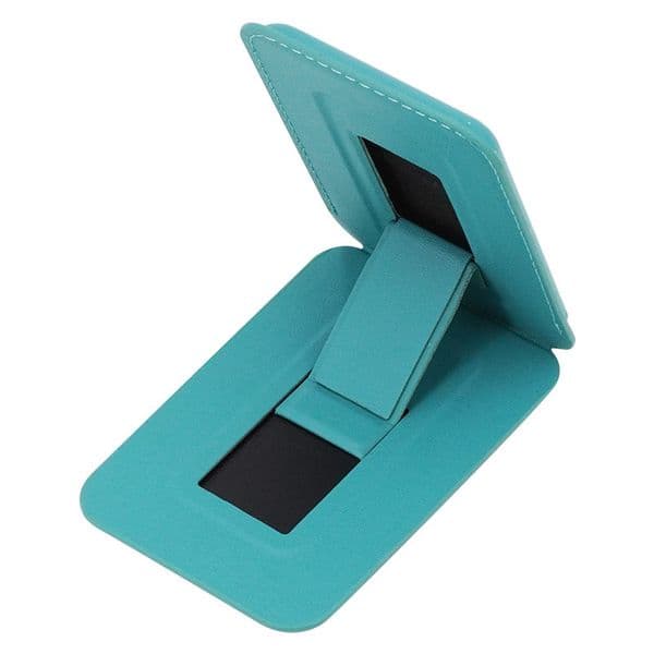 Adjustable Angle Card Holder Compatible Apple Magsafe, New Multifunctional Stand With Super Strong Magnetism D0b