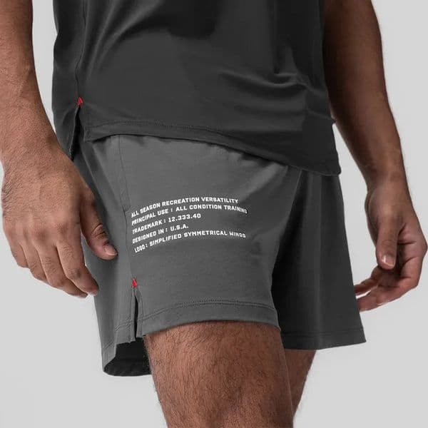 Mens Summer Quick Dry Running Sports Thin Shorts Man Casual Gym Fitness Workout Bodybuilding Jogger Short Pants Male Sweatpants 260414BJ
