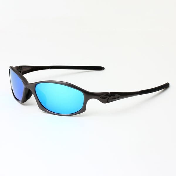 New Outdoor Sports Cycling Polarized for Men and Women Retro Zinc Alloy Sunglasses