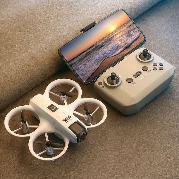 New Product V66 Remote Control Aircraft Dual Camera Altitude Hold Aerial Photography Drone Kuhangxin 2026A9