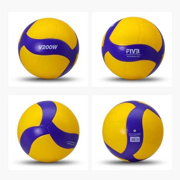 Volleyball V200W Training Competition V300W High Quality Volleyball Ball High School Entrance Examination Student Competition H260417