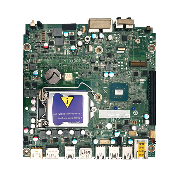 IQ2X0IH For Lenovo ThinkCentre M910X Motherboard 01LM277 01LM279 00XG208 00XG211 DDR4 Q270 Mainboard Tested Full Work be Fast ship