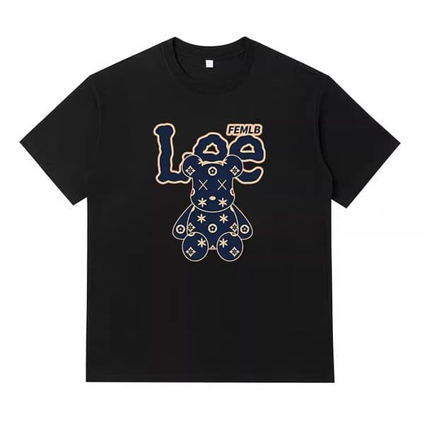 Free shipping luxury Men's t shirt Fashionable and minimalist men's short sleeved T-shirt solid color casual top