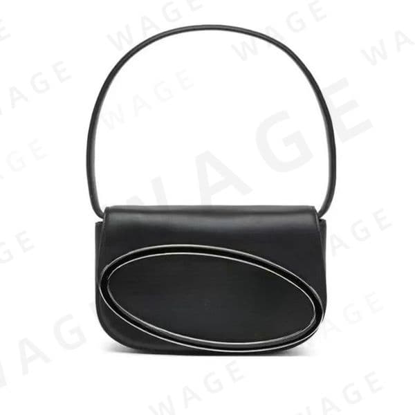 Top Designer Handbag Luxury Bag Fashion Classic Women's Shoulder Bag Daily Commuting Travel Handbag Underarm Bag High Quality Tote Bag -3