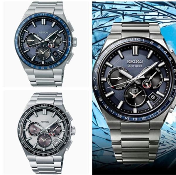 ADMY-new men watch 6-pin multi-function watch SEK fashion high quality watches business quartz watch luxury designer watch 3-eye mens watch