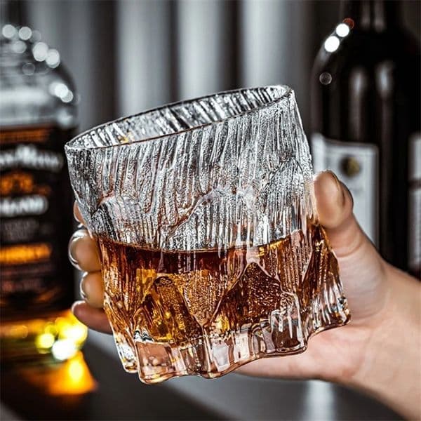 Simple Glass Iced American Latte Cup Juice Cup Cold Drink Cup Home Glass Water Glass Beer Glass Whiskey Glass Milk Glass 250627BJ