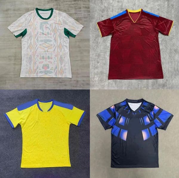 2026 World Cup jerseys senegal soccer jersey uruguay jerseys greece jerseys venezuela jerseys ukraine football clothing training clothes fans short sleeves.