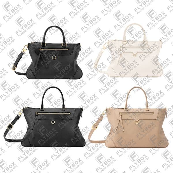 M28511 M28406 M29152 M29153 Skyline Bag Shoulder Bags Totes Handbag Top Handbag Bag Crossbody Women Fashion Casual Luxury Designer TOP Quality Fast Delivery