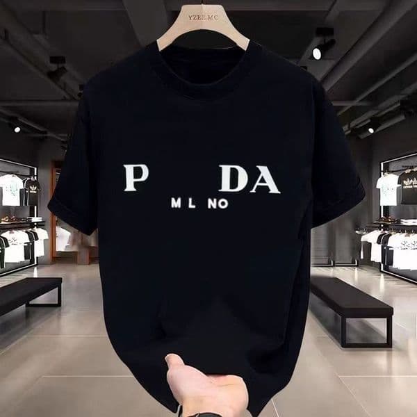 Men's T-Shirts fashion Women Tees Luxurys Designers T-Shirts tee Men Casual Short sleeve Street Designers T-Shirts Women's Tops Tees Women's Clothing thumbnail 2