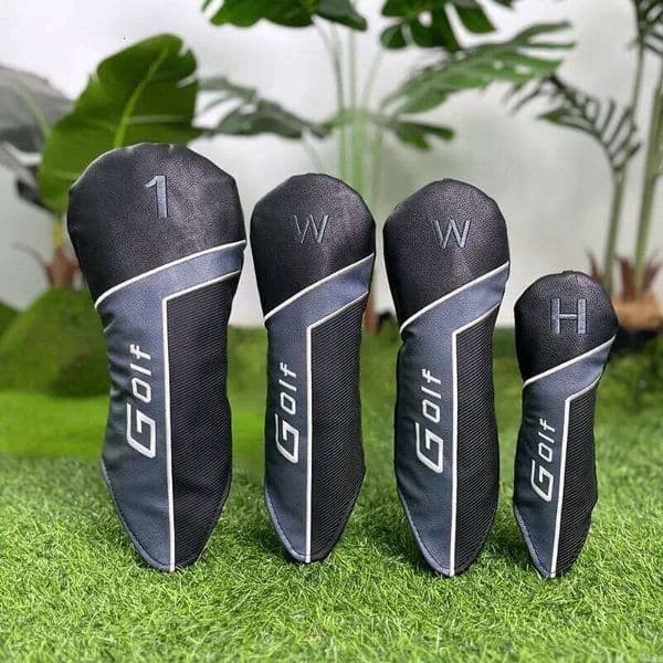 Interesting protective covers, golf accessories, dust-proof and durable materials provide the best protection 26Y0420
