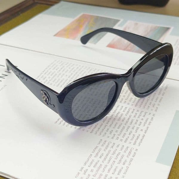 2026 Classic and elegant beach glasses, high-end UV-protective driving glasses, fashionable and modern travel glasses
