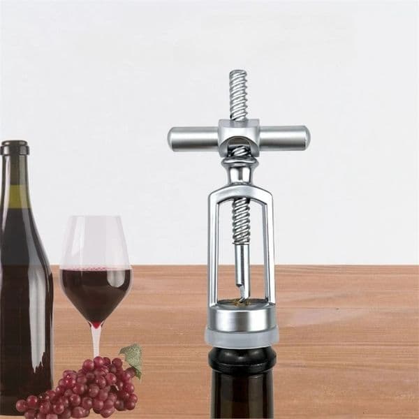 Household Wine Bottle Opener Kitchen Bottle Opener Beer items bottle openers Beer opener Wine opener 250614BJ