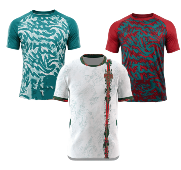 2026 portugal soccer jerseys B.FERNANDES R. Leao JOAO FELIX BERMARDO camisa de futebol VITINHA football shirt Men Kids kit women RoNalDo Portuguese DIOGO JOTA Signed