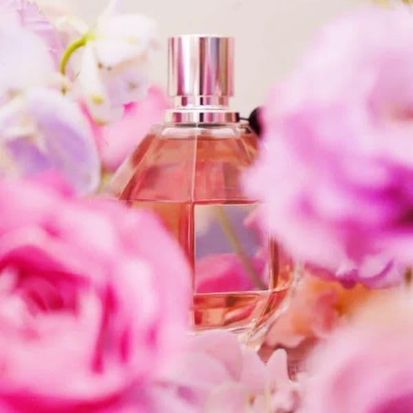 Designer Brands Flower Fragrance 100ml Women Perfume Eau De Parfum Extreme RUBY ORCHID TIGER LILY 3.4oz Long Lasting Smell EDP Parfums Cologne Spray High Quality
