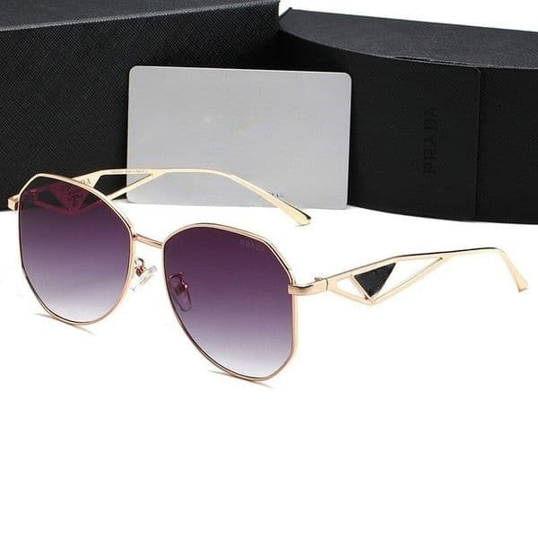 Womens Sunglasses Lunette De Soleil Homme Men Designer Women Luxury Polarized Vintage Travel Fishing Driving Shades Male Eyeglasses Outdoor Beach Sun Glasses