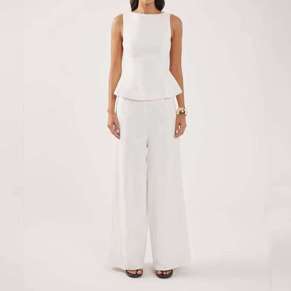 Custom Women's Clothing Factory Boat Neck Top E Fancy Blouses And Tops For Women
