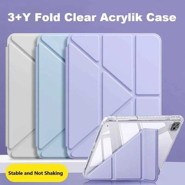 For Redmi Pad 2 Pro 121 SE 11 87 K Flip Stand Case mipad 7 8 pro 112 7s 6 5 pro 11 88 Tablet with Auto Sleep Cover H260421