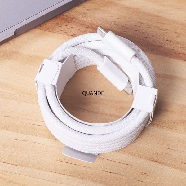 Type-C Data Cable 240W Fast Charging Cable Fro iphone MacBook Air/Mac/Pro New iPad Mac Data M1/M2 Fast Charging Cables