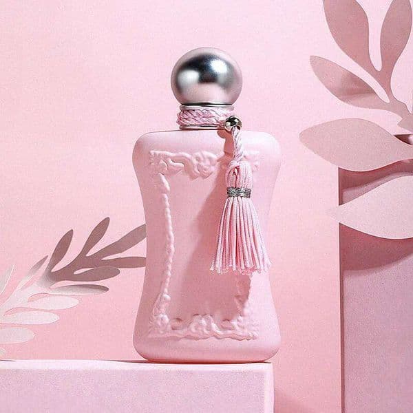 Brand Rose 75ML Perfume Women Spray Flirting Pheromone Long Lasting Floral Fresh Romance Vibrant Light Fragrance Dating Gift 26L0421