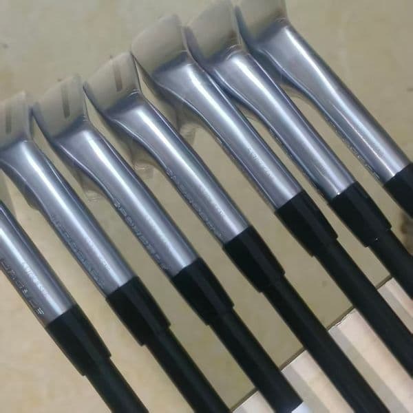 Fast Shipping 5th Gen 7-9-0 Golf Irons 10 Kind Shaft Options Real Photos and Discount Price Contact Seller