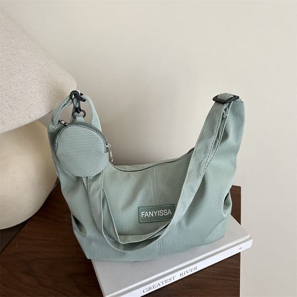 Bestseller Bags Cross-Border Foreign Trade Women's Bags 2025 Spring New Fashion Tote Stylish Mother-Daughter Shoulder Bag Wholesale Ddmytues