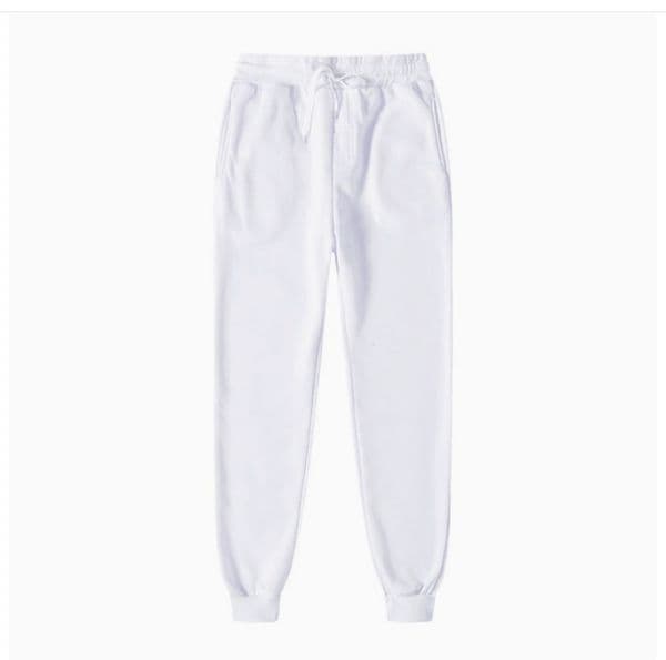 2025 New Men Casual Fashion Sports Pants Gym Sport for Men Jogger Sweatpantsrunning Jogging Long Pants S-3XL