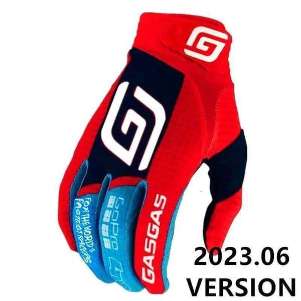 2025 Bicycle BMX Cycling ATV MTB Off Road STREAM Motorcycle Mountain Bike Motorbile Racing Gloves S260420