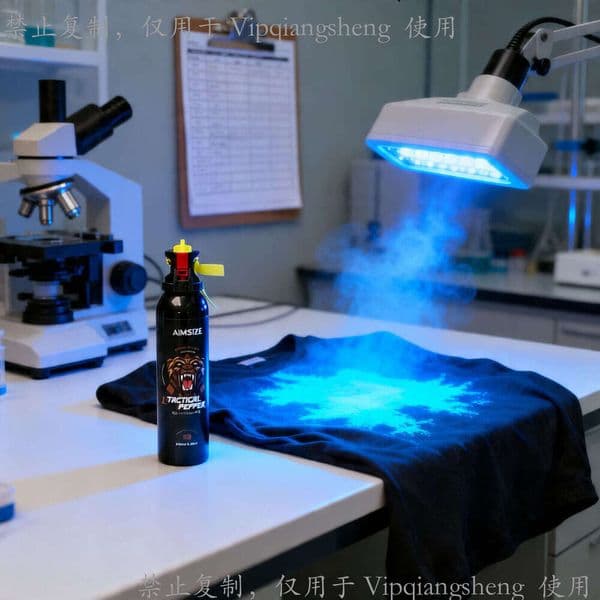 War Horse 500g outdoor aerosol spray camping hiking portable repellent spray aluminum alloy bottle long-term preservation
